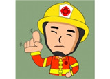 The fire inspection consult teach you how to use fire equipment to detect the fire situation.