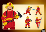 The fire inspection consult teach you how to use fire equipment to detect the fire situation.